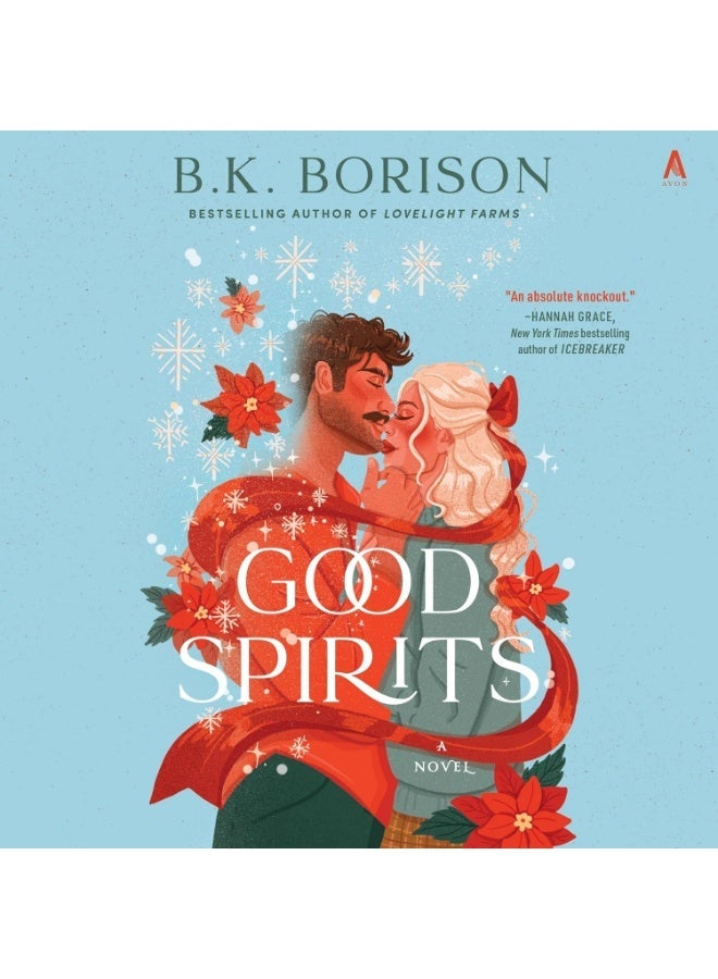 Good Spirits: A Novel - Image 2